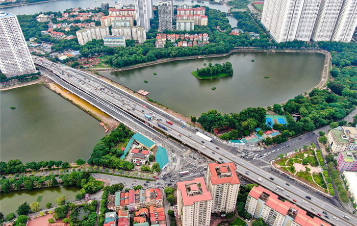 1010 năm Thăng Long - Hà Nội: Tỏa rạng hào khí rồng bay