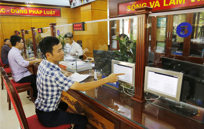 Thực hiện Chương trình số 08-CTr/TU của Thành ủy Hà Nội, nhiệm kỳ 2015-2020: Điểm sáng trong 3 khâu đột phá của Thủ đô