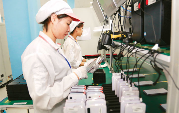 Thực hiện Chương trình số 03-Ctr/TU của Thành ủy Hà Nội, nhiệm kỳ 2015-2020: Khẳng định tầm vóc Thủ đô