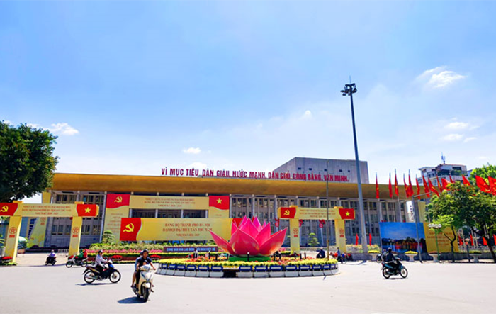 Vững một niềm tin