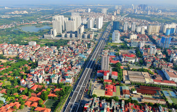 Vì Thủ đô văn minh, hiện đại