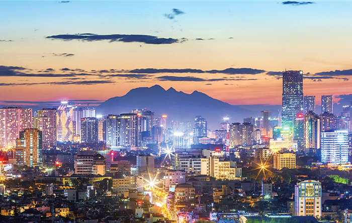 Gương mẫu, đi đầu, nuôi dưỡng khát vọng dân tộc