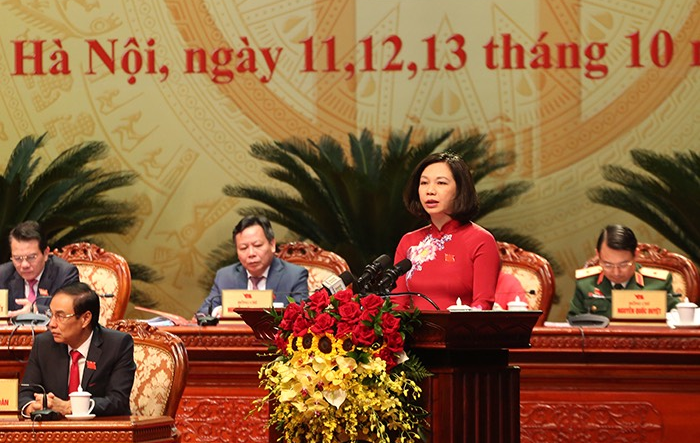 Kinh nghiệm sắp xếp tổ chức bộ máy hệ thống chính trị từ Thành phố đến cơ sở theo tinh thần Nghị quyết 19-NQ/TW, Nghị quyết 19-NQ/TW của Trung ương khoá XII