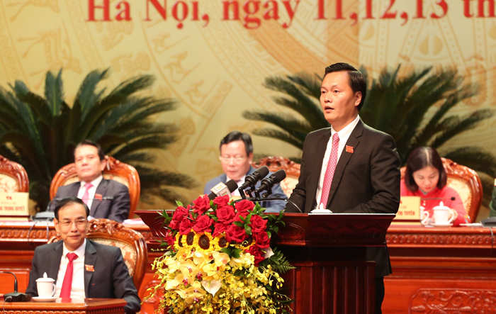 Kết quả và kinh nghiệm xây dựng nông thôn mới trên địa bàn huyện Đan Phượng giai đoạn 2016-2020