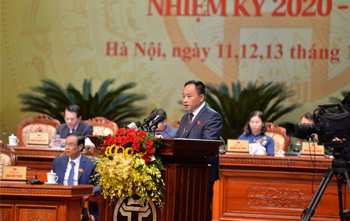 Kinh nghiệm về củng cố cơ sở Đảng yếu kém, xây dựng tổ chức cơ sở Đảng trong sạch vững mạnh theo tinh thần Nghị quyết 15-NQ/TU của Thành uỷ