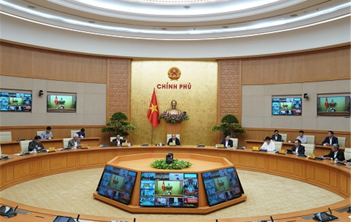 Phòng, chống Covid-19: Không được để “thảm họa kép” xảy ra tại vùng lũ