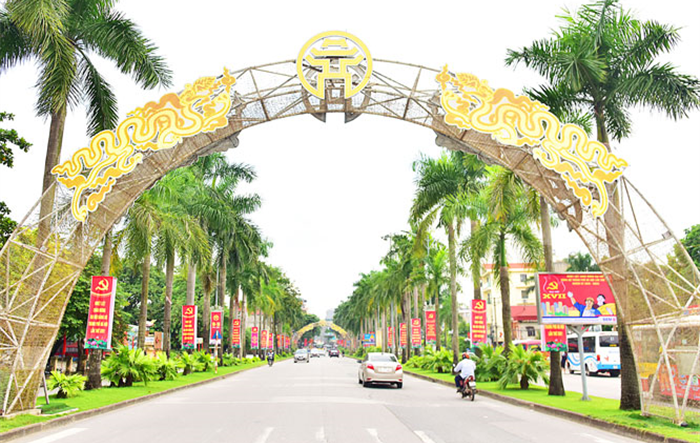 Đại hội đại biểu lần thứ XVII Đảng bộ thành phố Hà Nội thành công tốt đẹp: Mở ra giai đoạn phát triển mạnh mẽ mới - Bài cuối: Dấu ấn một kỳ đại hội