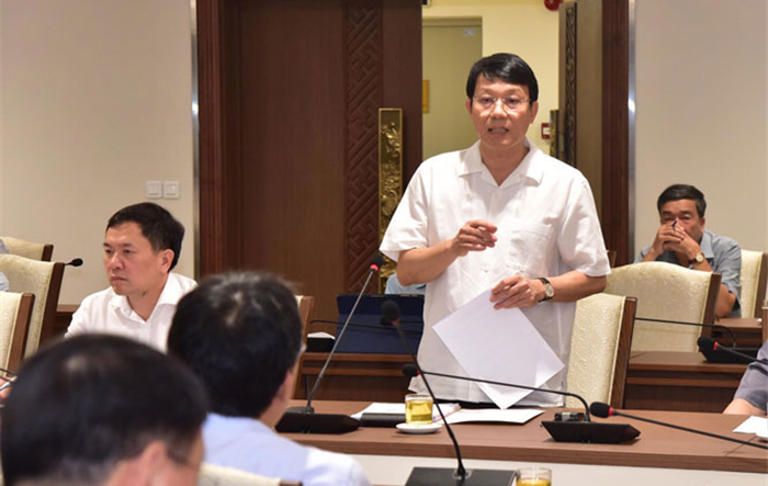 Đưa Nghị quyết Đại hội lần thứ XVII Đảng bộ thành phố Hà Nội vào cuộc sống: Tầm nhìn mới, quyết tâm mới - Nhiệm vụ, trách nhiệm hàng đầu