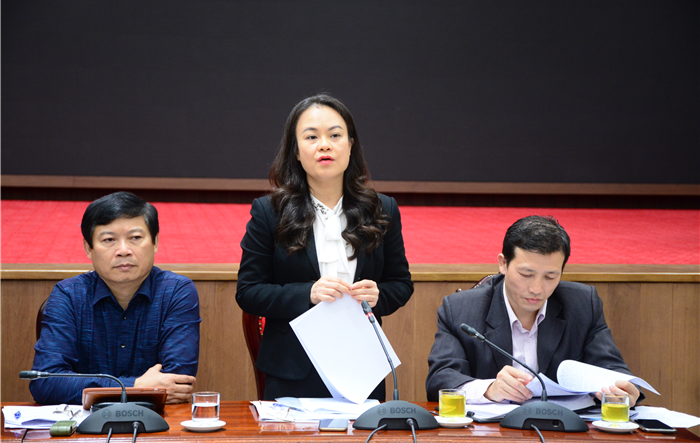 Quận Bắc Từ Liêm: Kinh tế tiếp tục tăng trưởng khá trong 9 tháng đầu năm 2020