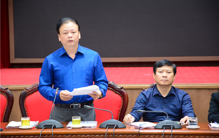 Quận Hai Bà Trưng: Thu ngân sách 9 tháng đầu năm 2020 đạt hơn 28.000 tỷ đồng