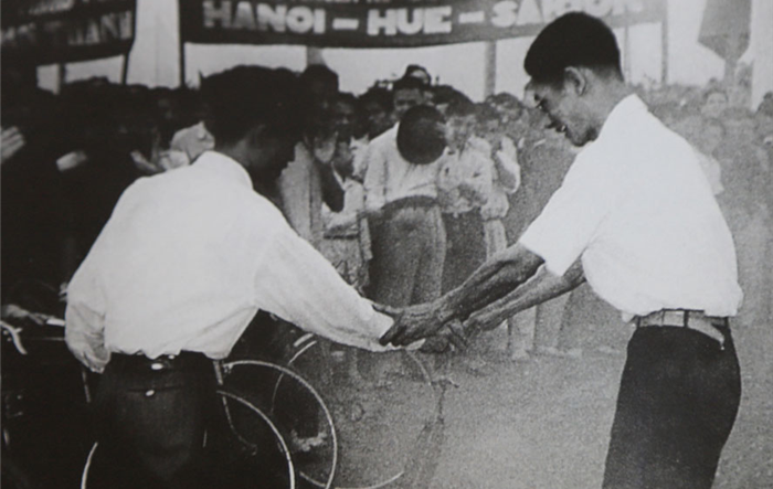 Kỷ niệm 60 năm Ngày kết nghĩa ba thành phố Hà Nội - Huế - Sài Gòn (8/10/1960-8/10/2020): Động lực xây dựng Tổ quốc mạnh giàu