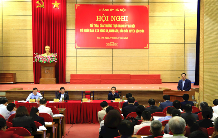 Rà soát vùng bị ảnh hưởng, bảo đảm quyền lợi tối ưu cho người dân
