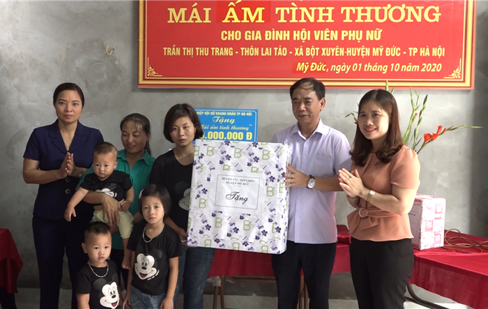 Triển khai nhiều hoạt động chào mừng Đại hội Đảng bộ thành phố Hà Nội lần thứ XVIII