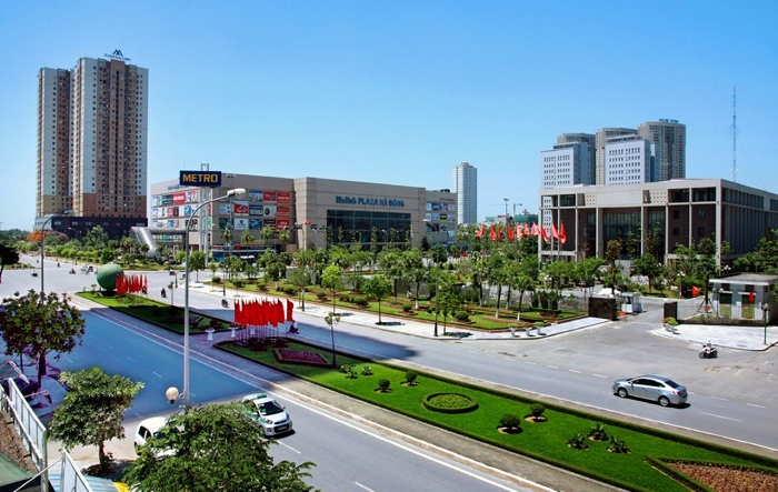Xây dựng quận Hà Đông trở thành đô thị phát triển toàn diện, bền vững