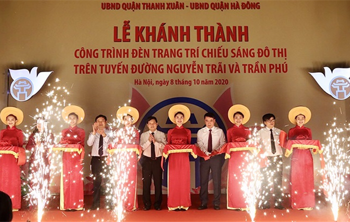 Triển khai chuỗi hoạt động chào mừng Đại hội đại biểu Đảng bộ thành phố Hà Nội lần thứ XVII, nhiệm kỳ 2020-2025
