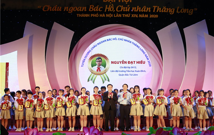 Thực hiện có hiệu quả công tác chăm sóc, bảo vệ trẻ em
