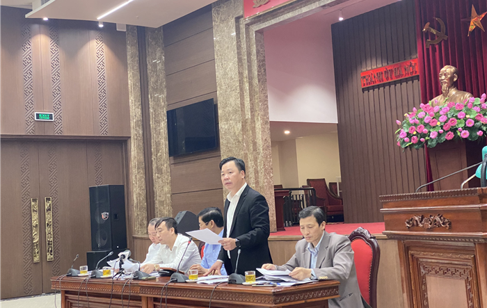 Thành phố Hà Nội tổ chức nhiều hoạt động kỷ niệm 90 năm Ngày truyền thống MTTQ Việt Nam (18/11/1930-18/11/2020)