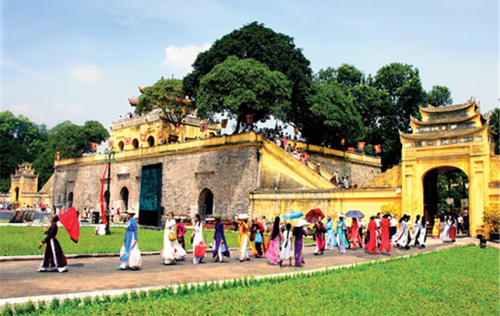 10 năm Hoàng thành Thăng Long được UNESCO vinh danh di sản văn hóa thế giới: Nhiều hoạt động ý nghĩa, sinh động, hấp dẫn
