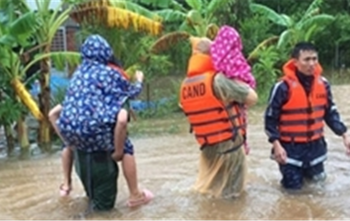 Bôi đen hiện thực, chia rẽ khối đại đoàn kết toàn dân tộc