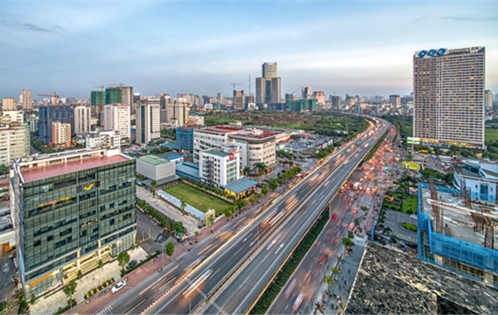 Tiến tới Đại hội XIII của Đảng: Khát vọng sáng tạo và phát triển - Khát vọng của nhân dân được thể hiện rõ trong Nghị quyết