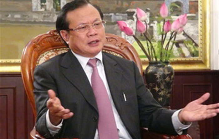 Tiến tới Đại hội XIII của Đảng: Khát vọng sáng tạo và phát triển - Lắng nghe dân để lựa chọn người tài, đức