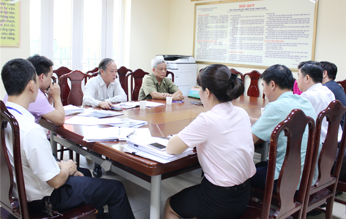 Chống bệnh trì trệ