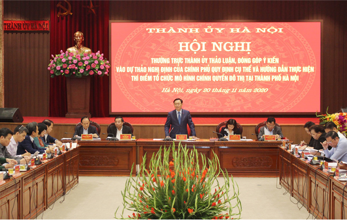 Nghị định triển khai Nghị quyết 97/2019/QH14 dự kiến có hiệu lực từ ngày 01-01-2021