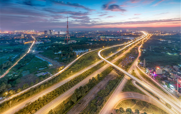 Tiến tới Đại hội XIII của Đảng: Khát vọng sáng tạo và phát triển - Khơi dậy mạnh mẽ tinh thần yêu nước