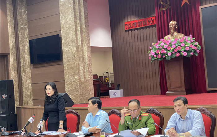 Tháng Hành động quốc gia phòng, chống HIV/AIDS năm 2020: 30 năm ứng phó và cơ hội chấm dứt đại dịch AIDS tại Việt Nam