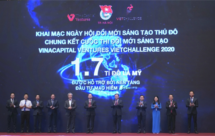 Thanh niên là người nắm chìa khoá nền kinh tế số