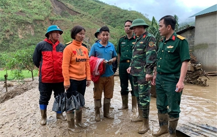 Pháp luật về quốc phòng - hợp hiến, hợp lý và hợp lòng dân - Bài 3: Đất quốc phòng không phục vụ mục đích kinh tế đơn thuần (Tiếp theo và hết)
