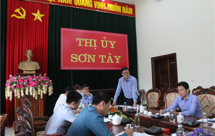 Hội nghị giao ban dư luận xã hội tháng 11/2020