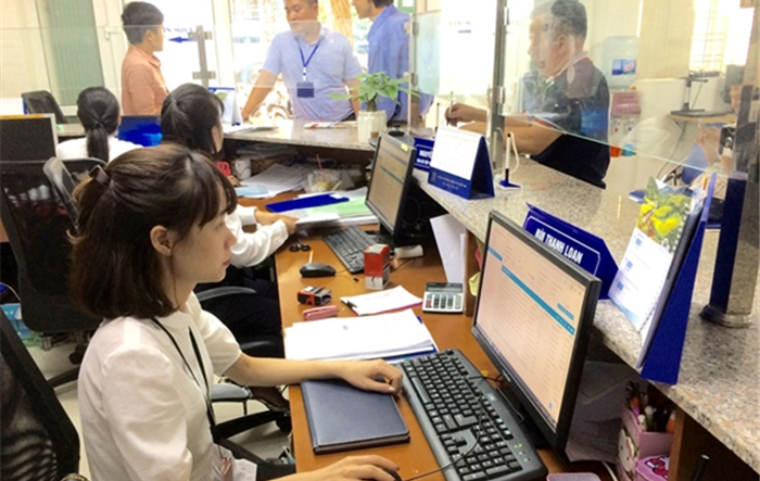 Xóa cơ chế "xin-cho", ngăn ngừa tha hóa