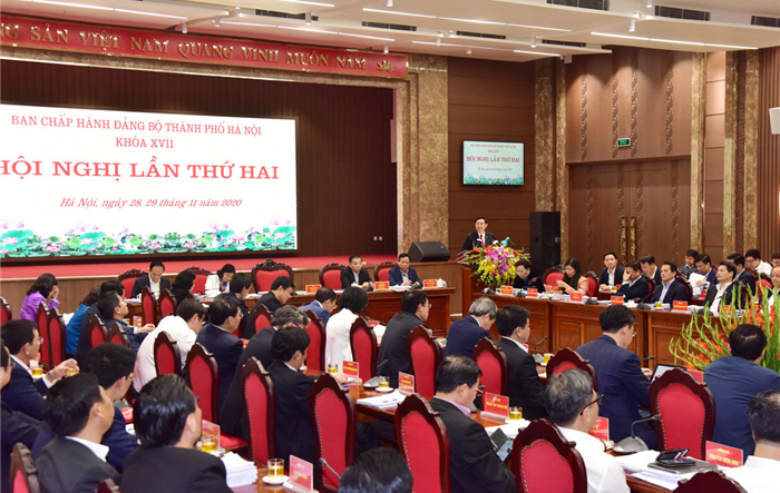 Chung sức, đồng lòng, hoàn thành nhiệm vụ ở mức cao nhất