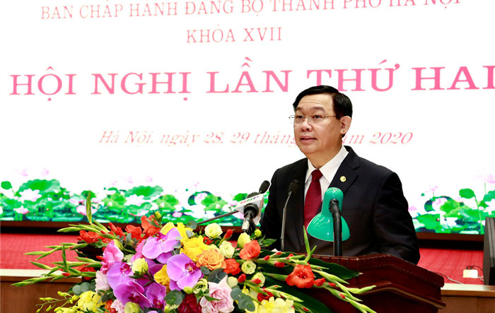 Hành động với tinh thần đổi mới, sáng tạo và tư duy phát triển