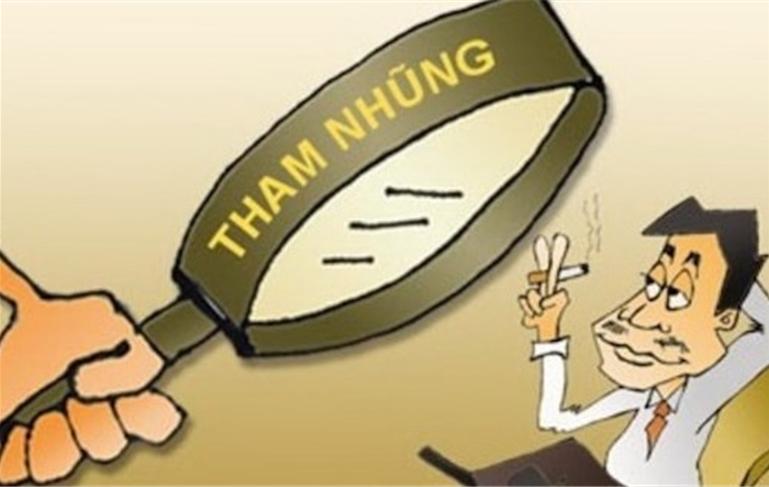 Cảnh giác với uy tín giả - Tấm bình phong “chui sâu, leo cao”
