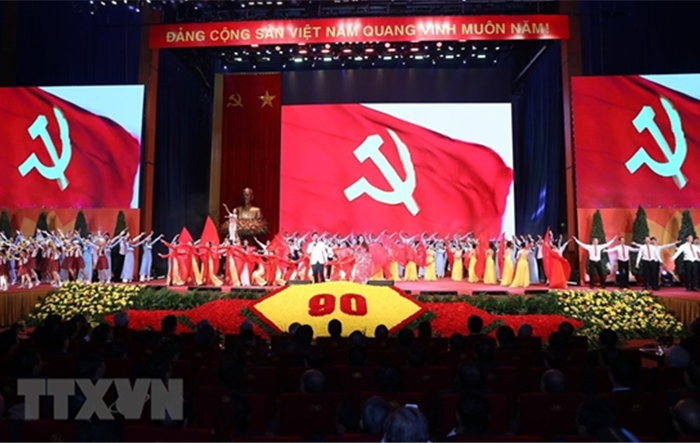 Chủ nghĩa Mác-Lênin vẫn trường tồn trong thực tiễn