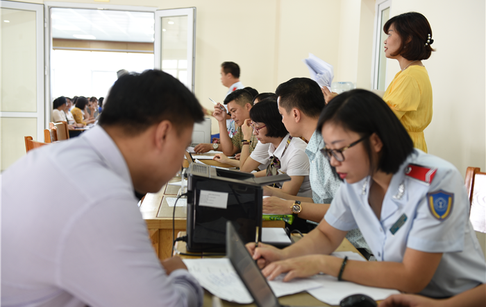 Hiệu quả tích cực khi thực hiện thanh tra, kiểm tra liên ngành về bảo hiểm xã hội