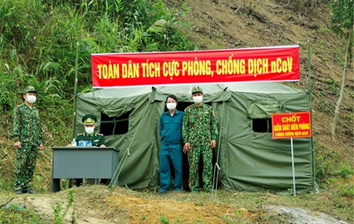 Thêm trân quý đức hy sinh của Bộ đội Cụ Hồ