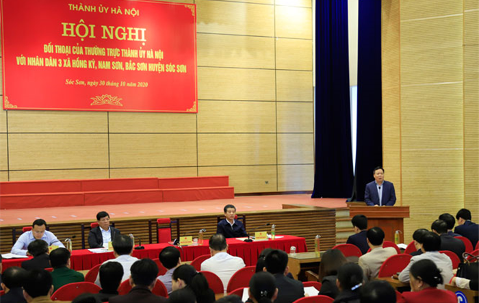 Tâm thế mới, trách nhiệm mới