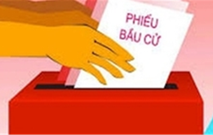 Thủ đoạn xuyên tạc công tác bầu cử trong Đảng