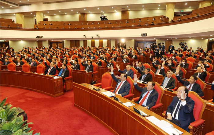 Hai nhân tố làm nên thành công Đại hội XIII của Đảng
