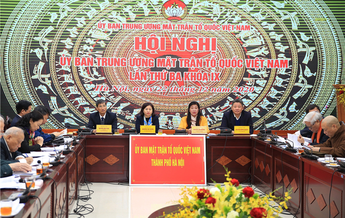  Chung sức, đồng lòng xây dựng, bảo vệ và phát triển đất nước