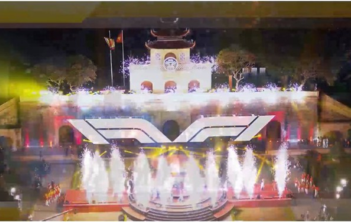 "Bản hùng ca Hà Nội" - lời tri ân đặc biệt