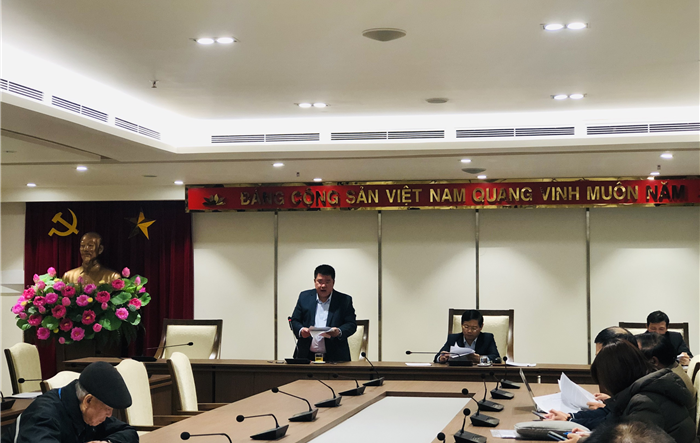Phấn đấu hoàn thành, hoàn thành vượt chỉ tiêu Kế hoạch phát triển kinh tế - xã hội năm 2021