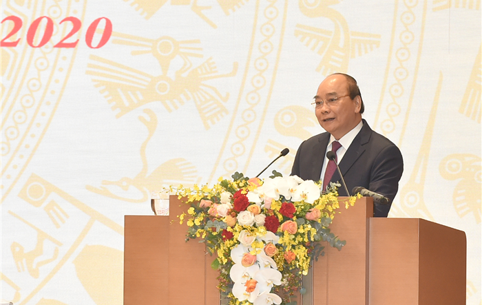 Phấn đấu tăng GDP năm 2021 lên mức 6,5%