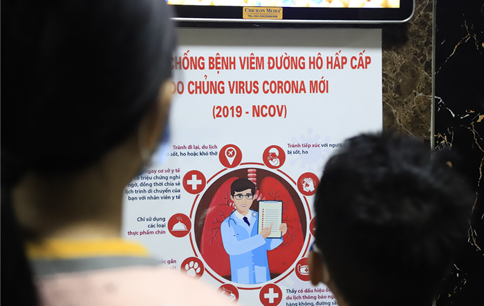 Năm 2020: Hà Nội thực hiện hiệu quả phòng, chống dịch Covid-19