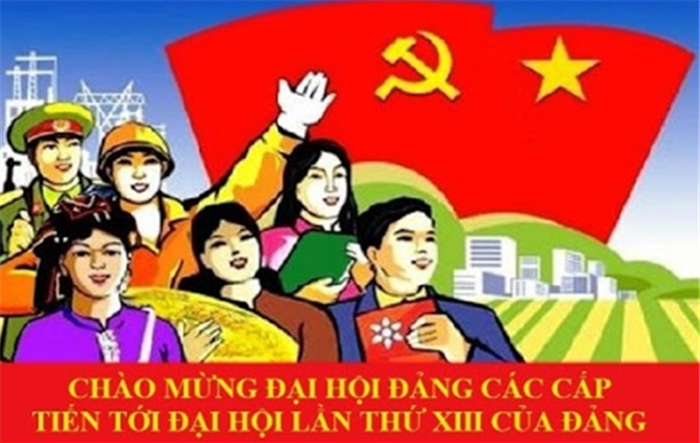 Ngăn ngừa “quá tả”, “quá hữu” sau Đại hội