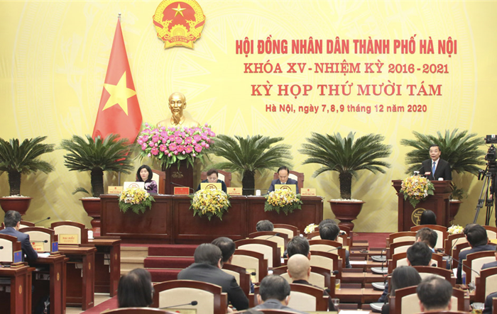 Hành động khẩn trương, quyết liệt để thúc đẩy phát triển kinh tế - xã hội năm 2021
