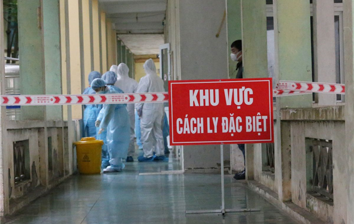 Thực hiện 8 nhiệm vụ trong phòng, chống dịch Covid-19